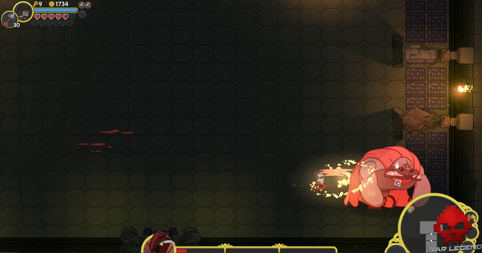 Aperçu Conan Chop Chop 7