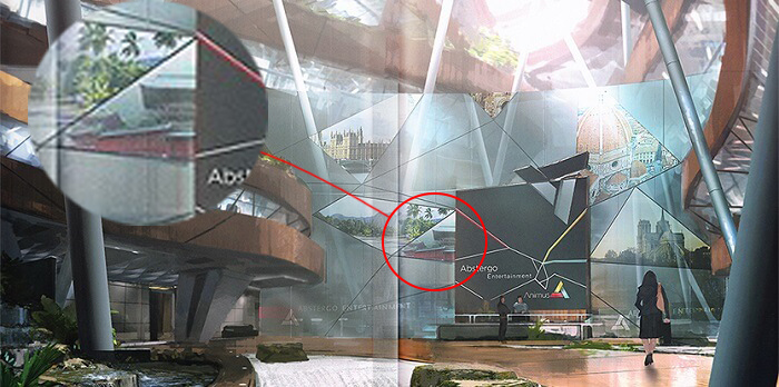 Artwork Assassin's Creed Black Flag