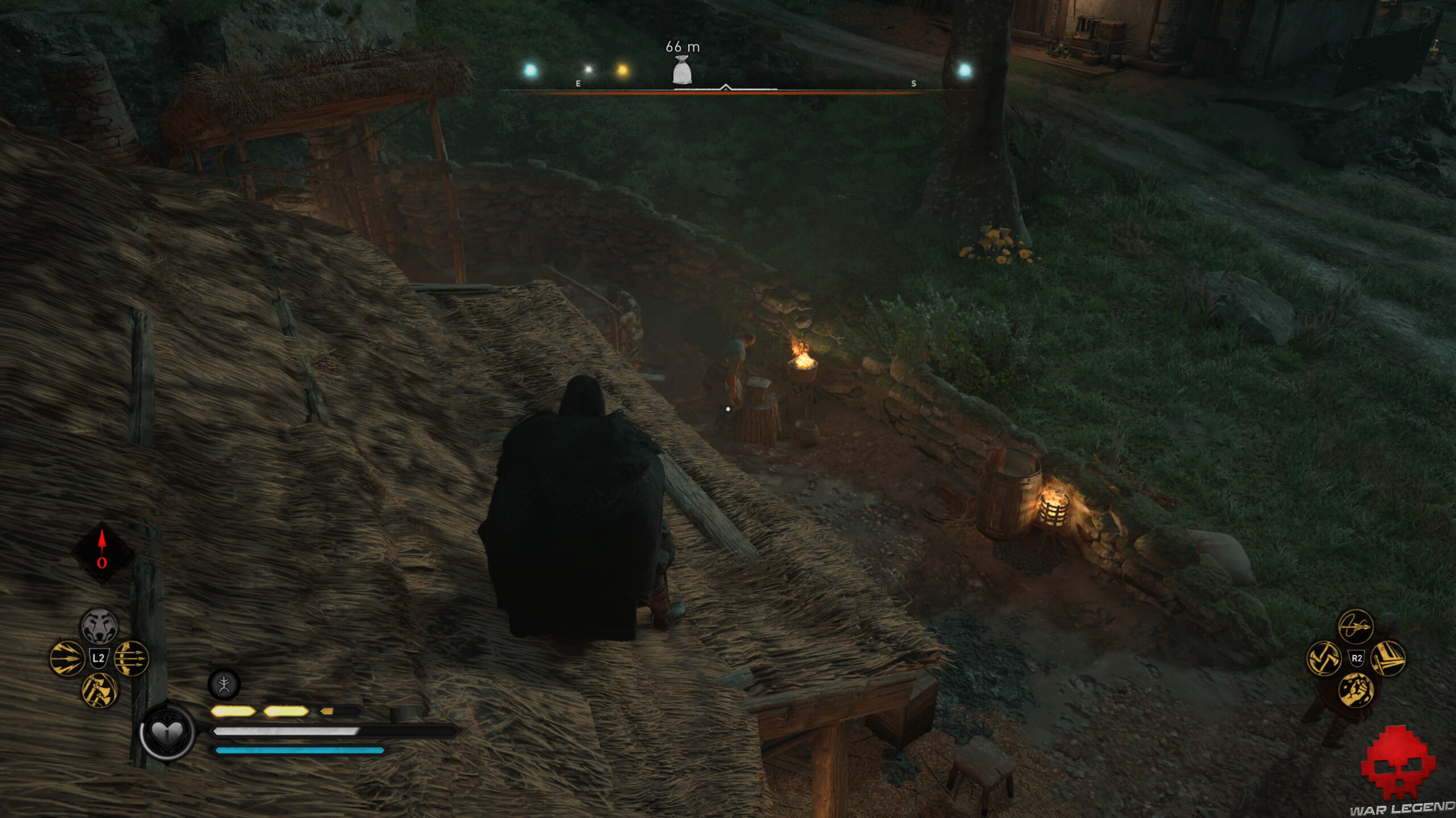 Assassin’s Creed® Valhalla_20201106113142 L'Enclume Assassin's Creed Valhalla