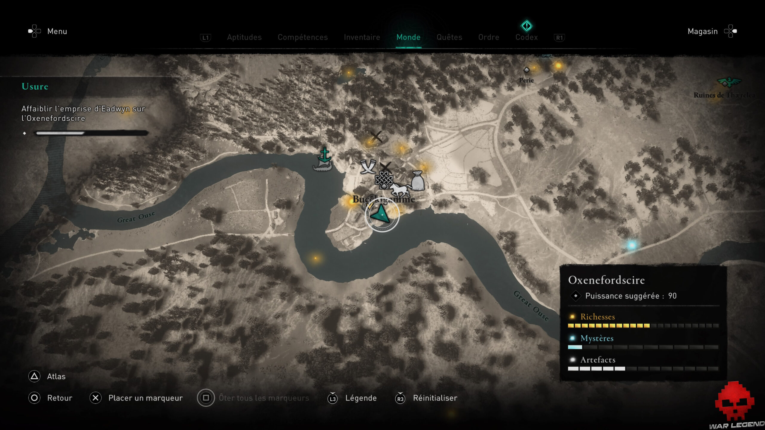 Assassin’s Creed® Valhalla_20201106115238 Carte Bucckigamme Assassin's Creed Valhalla