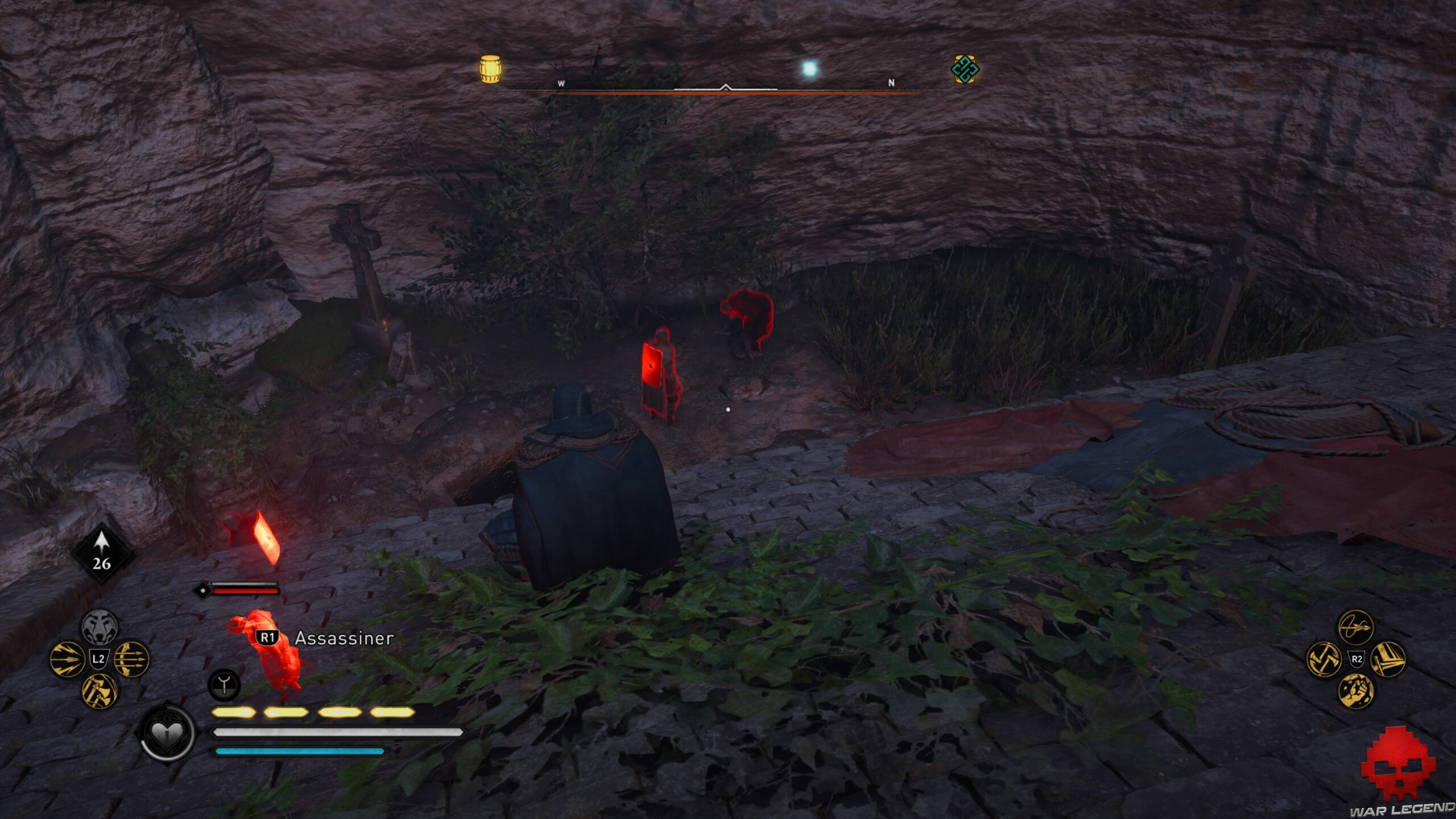 Assassin’s Creed® Valhalla_20201109173702 Beneseck de Bath - Assassin's Creed Valhalla