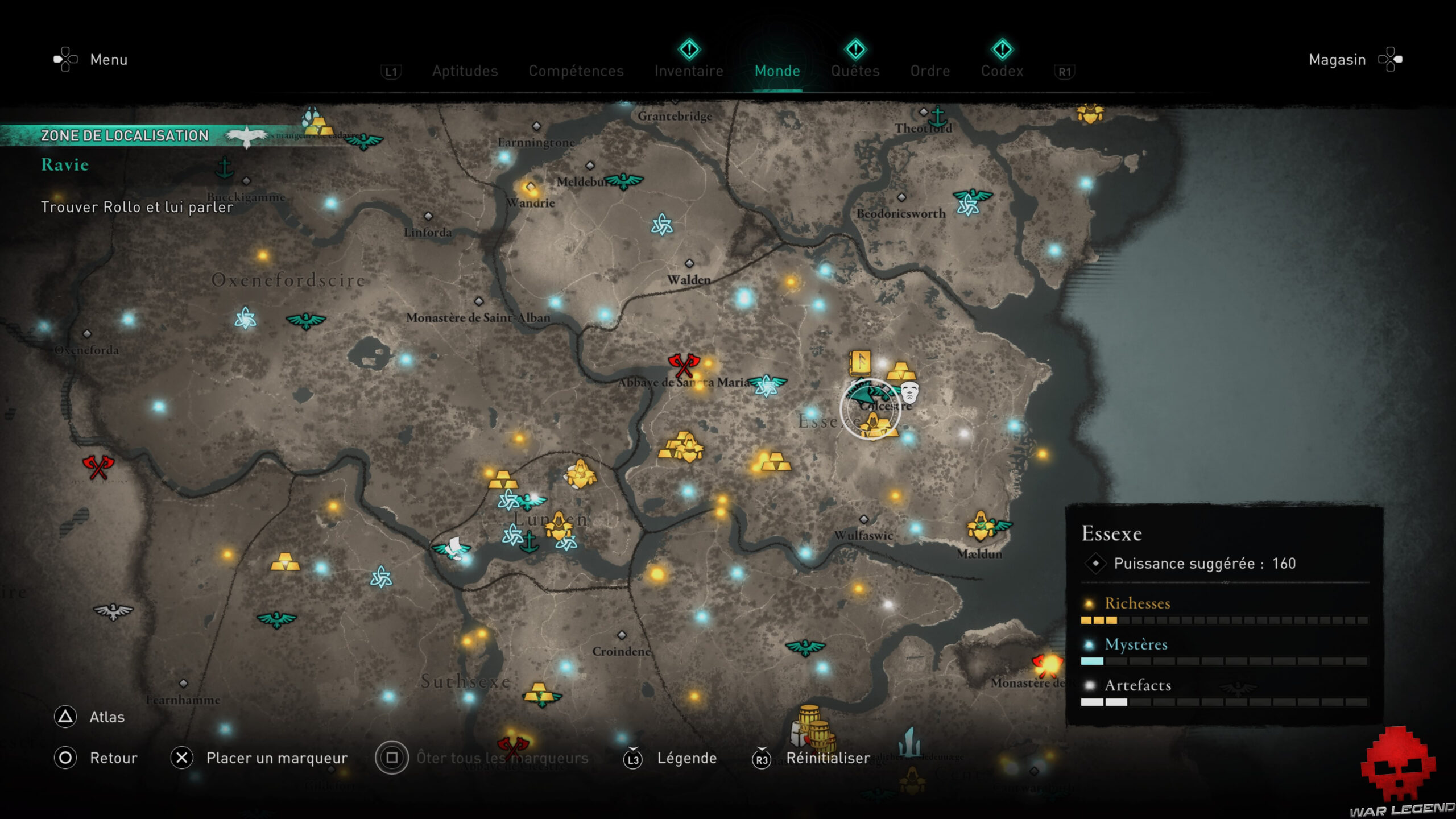 Assassin’s Creed® Valhalla_20201110103455 Carte Essexe Assassin's Creed Valhalla