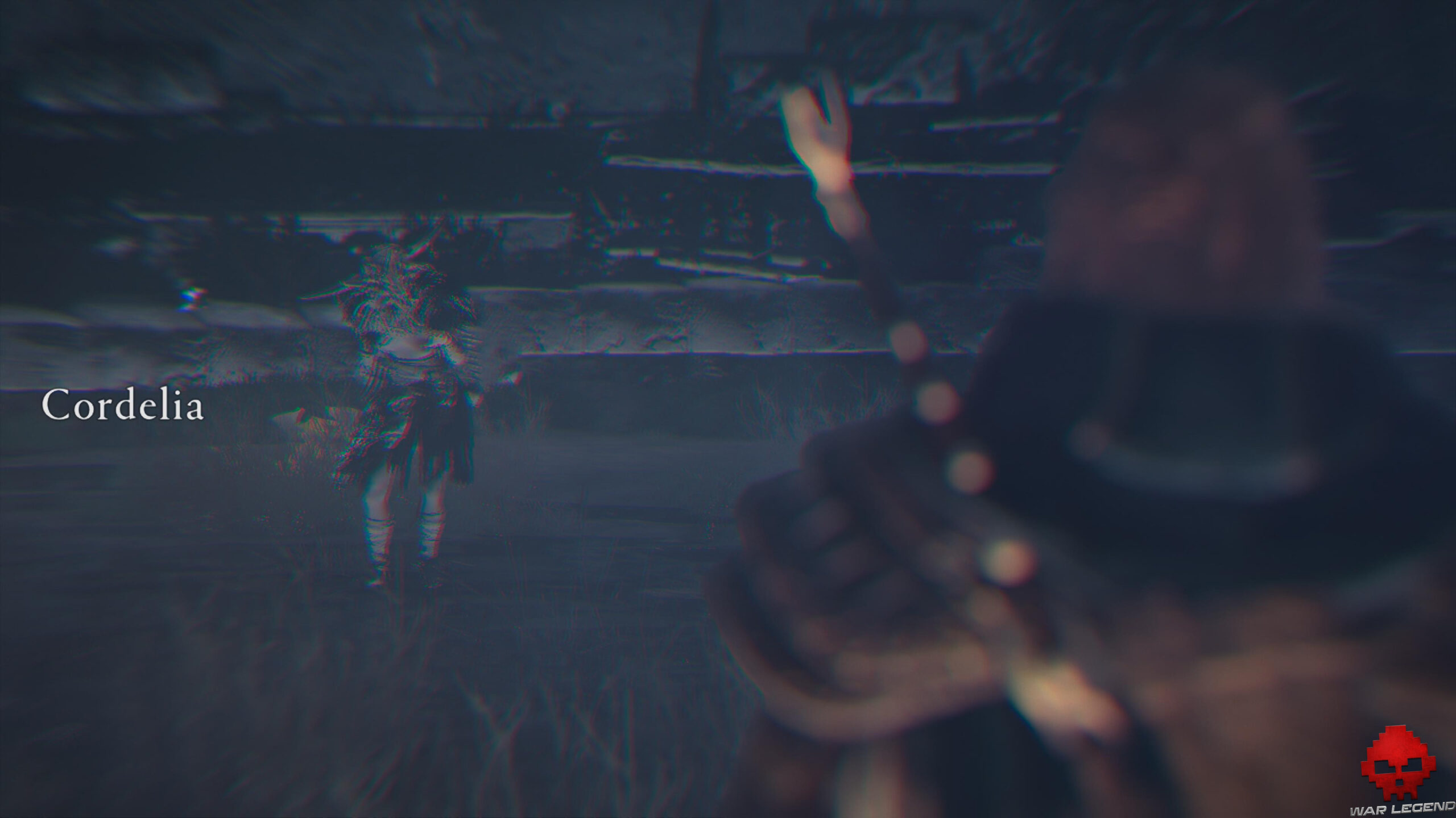 Assassin’s Creed Valhalla Thor 11 Cordelia Assassin's Creed Valhalla