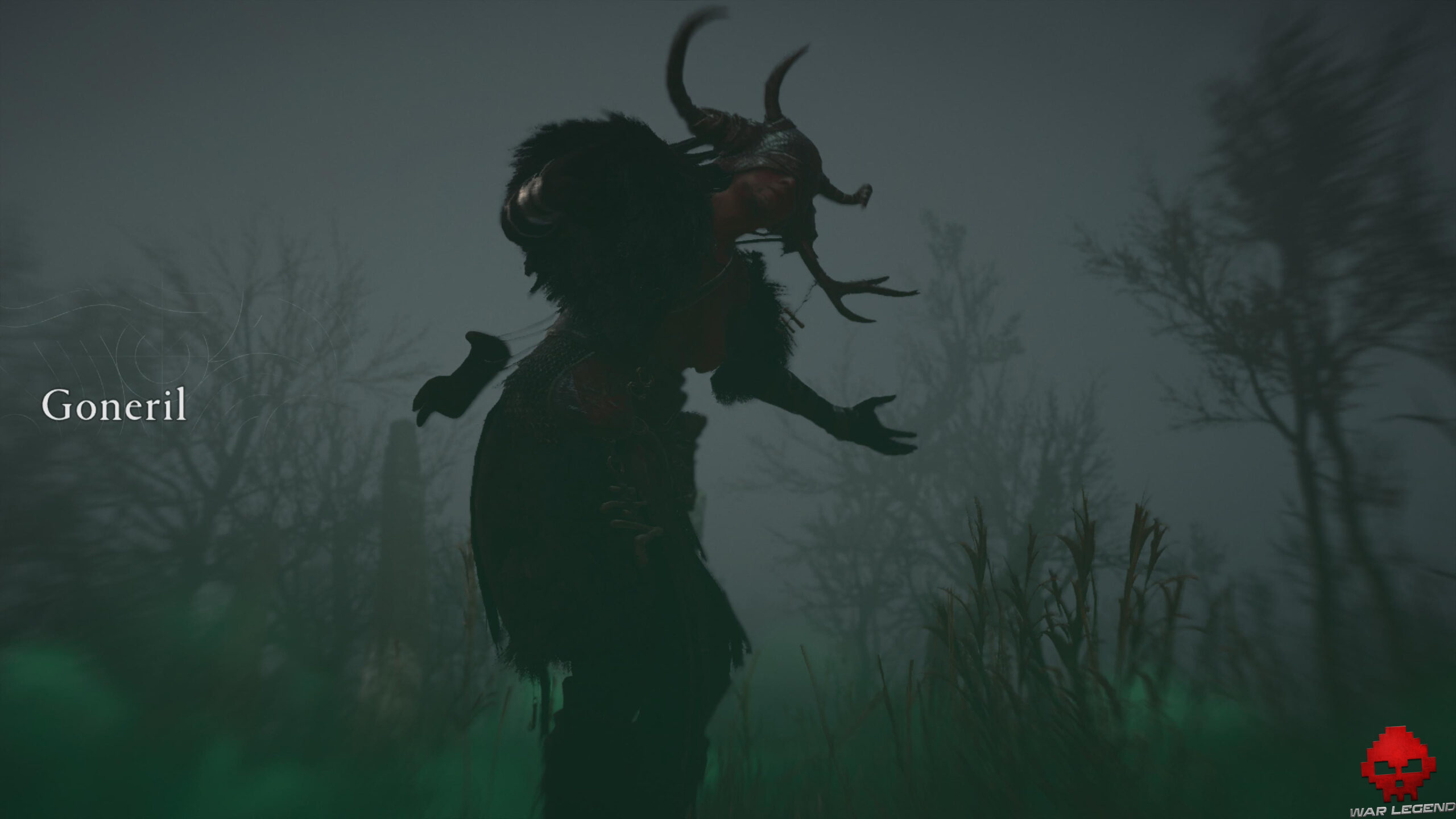 Assassin’s Creed Valhalla Thor 2 Gonerii Assasin's Creed Valhalla