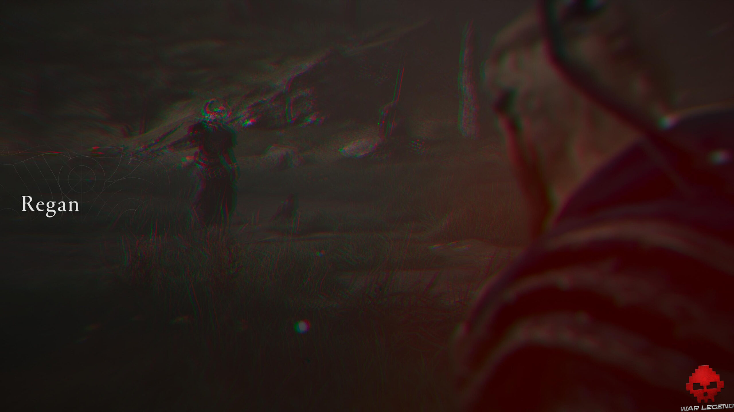 Assassin’s Creed Valhalla Thor 4 Regan Assassin's Creed Valhalla