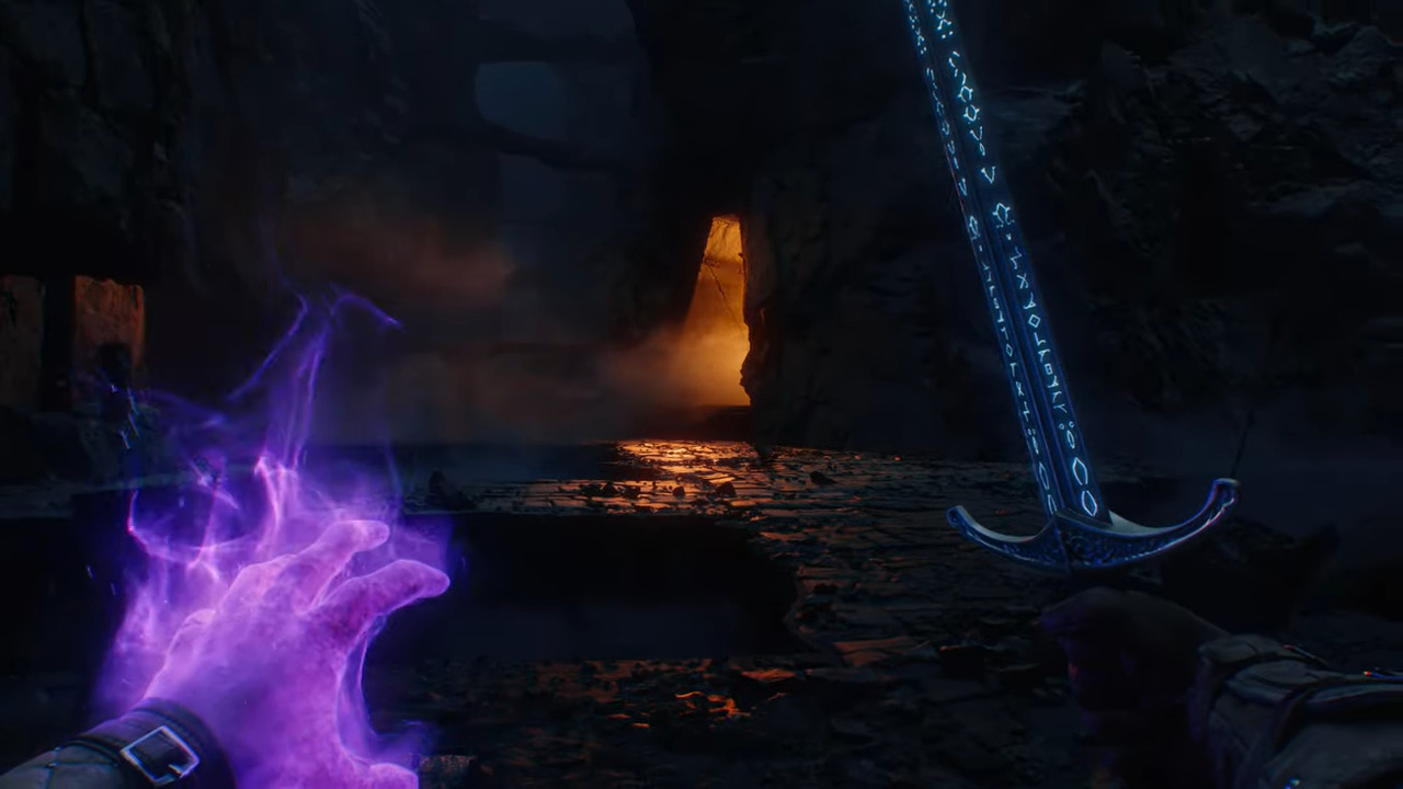 Avowed – Reveal Trailer 1-1 screenshot