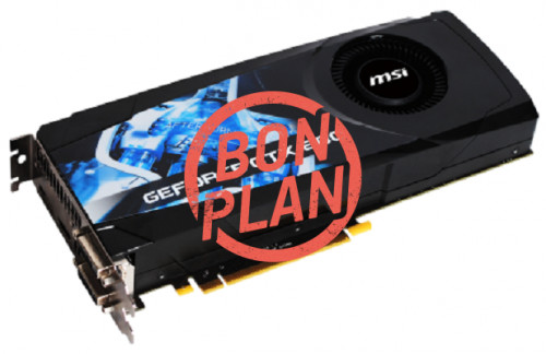 BON PLAN GTX680