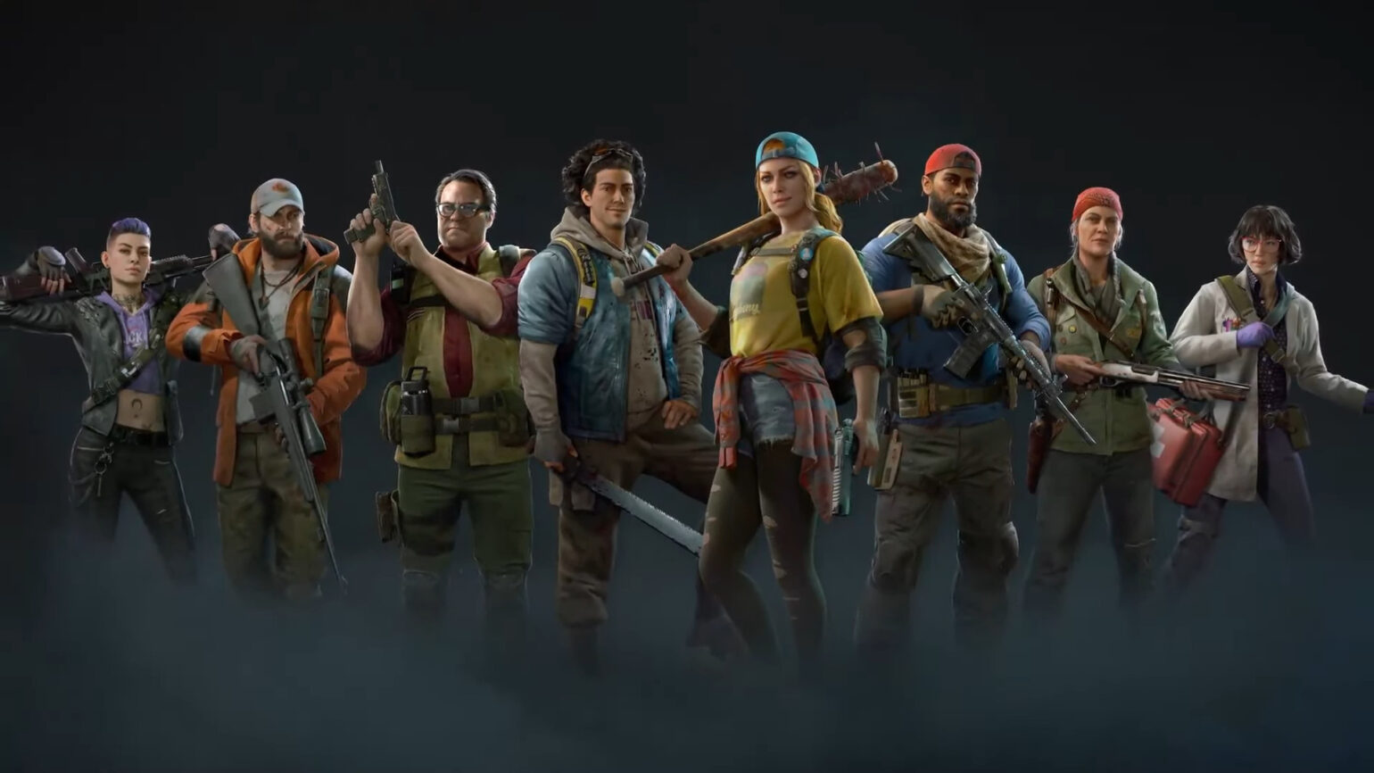 Connexion obligatoire pour Back 4 Blood... même en solo