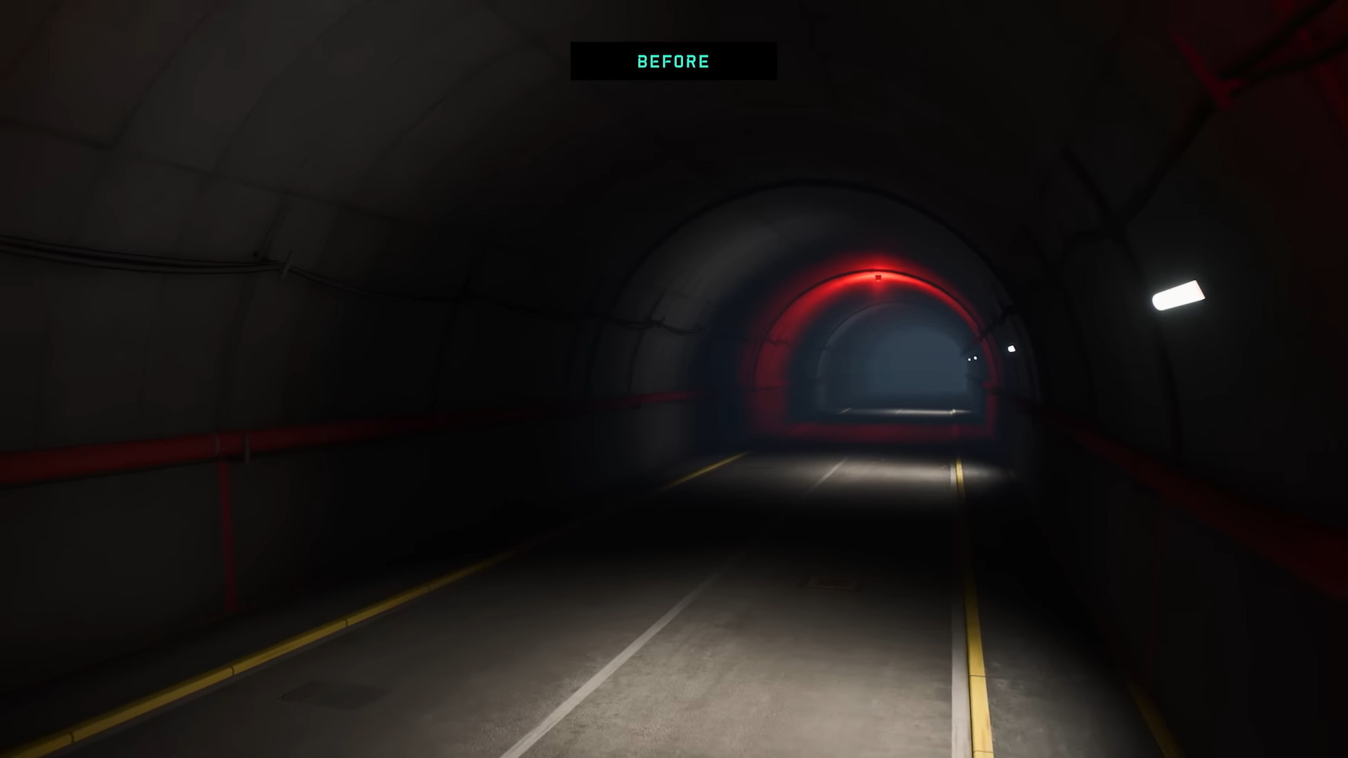 Battlefield 2042 _ Development Update – August 2022 4-22 screenshot