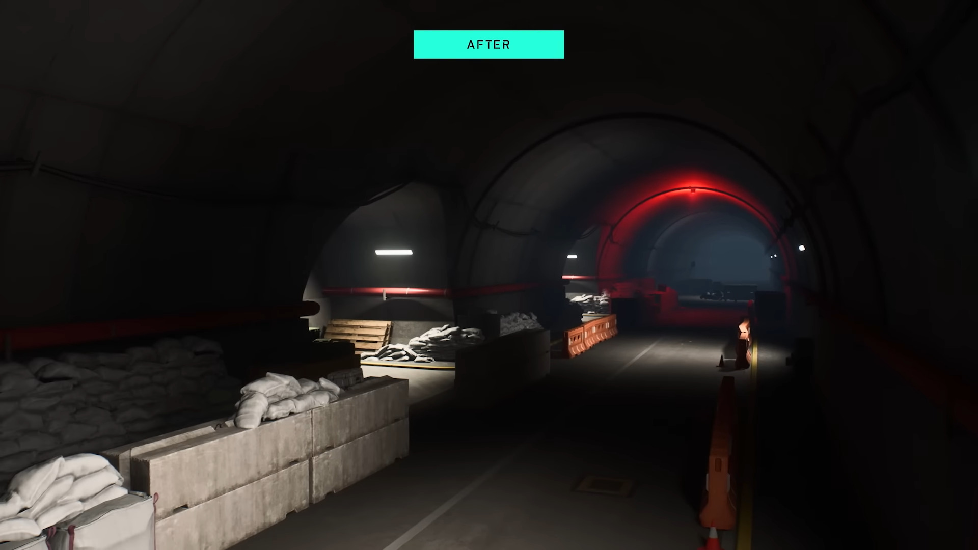 Battlefield 2042 _ Development Update – August 2022 4-25 screenshot