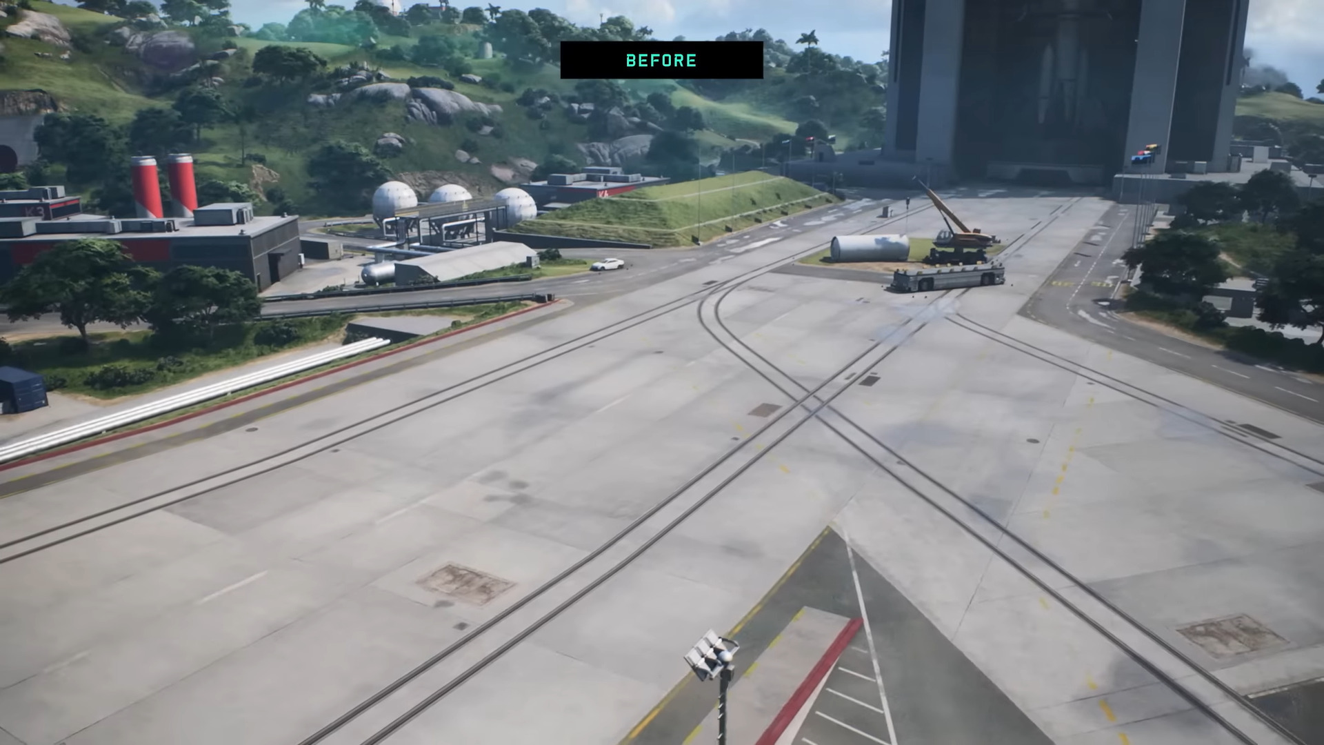 Battlefield 2042 _ Development Update – August 2022 4-34 screenshot