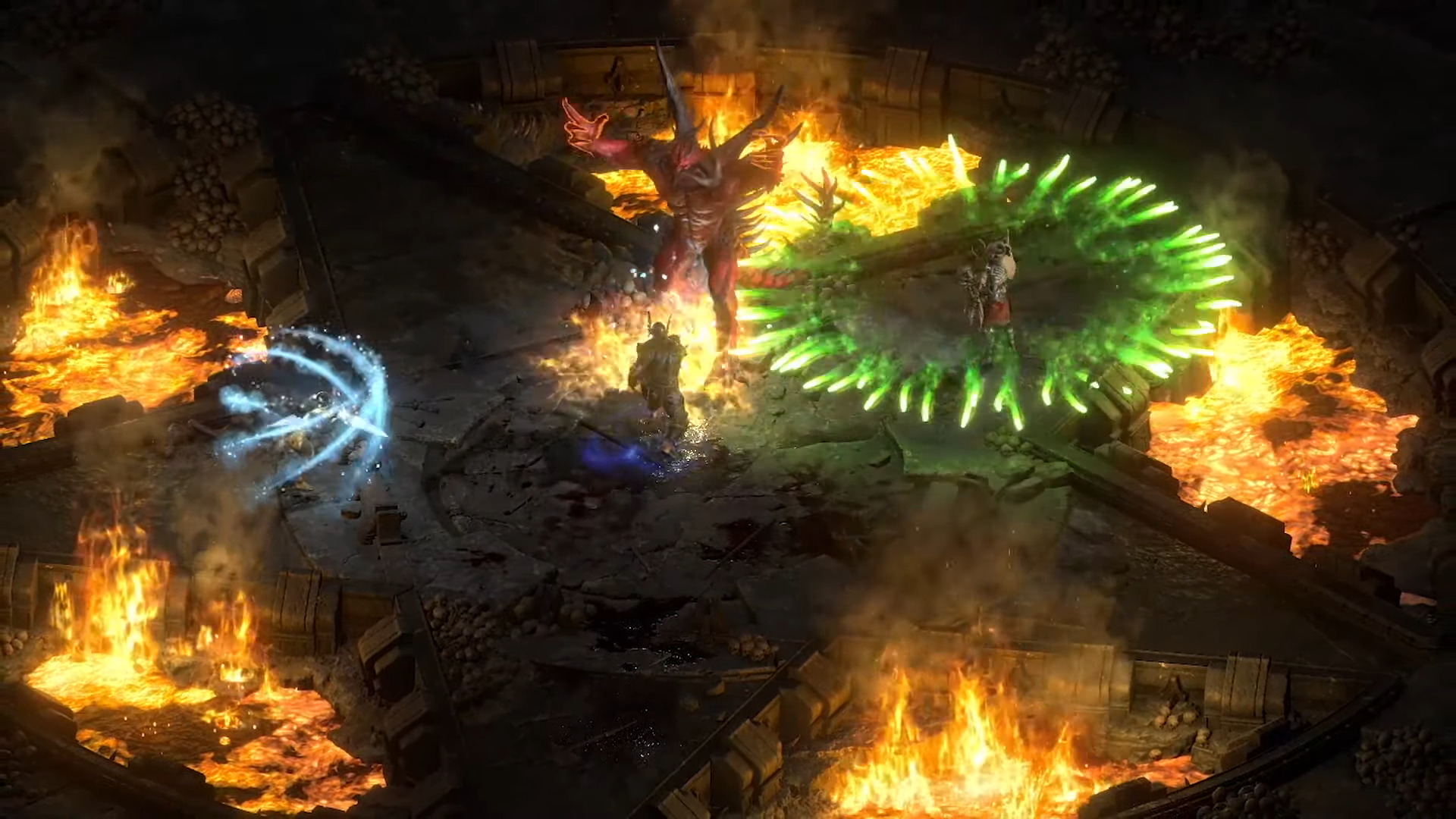 Diablo 2 ремастер. Diablo 2 ремастер. Диабло 3. Диабло 2 resurrection. Диабло зон.