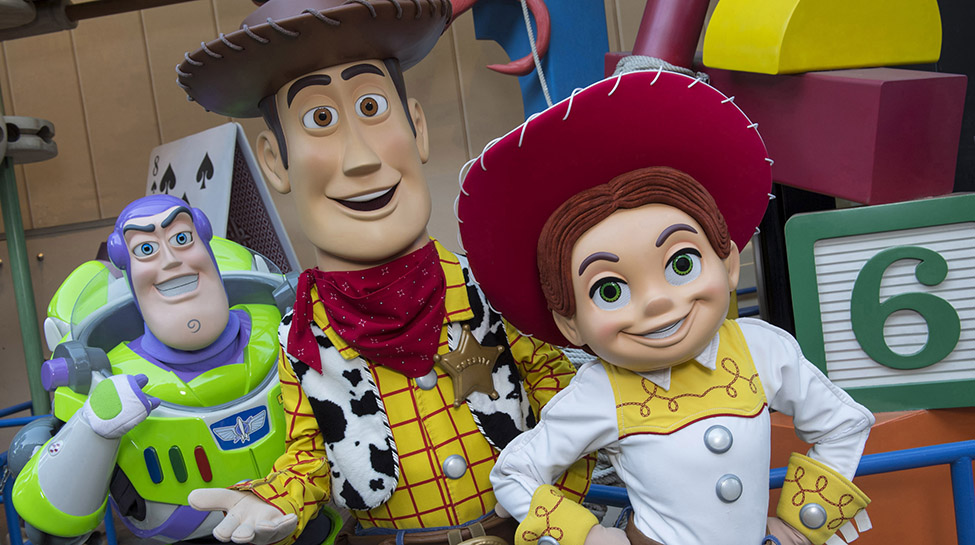 Toy Story image