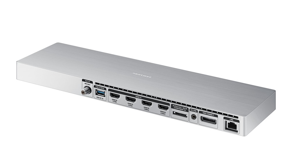 WarLegend.net découvre les TV Samsung QLED pour les jeux vidéo