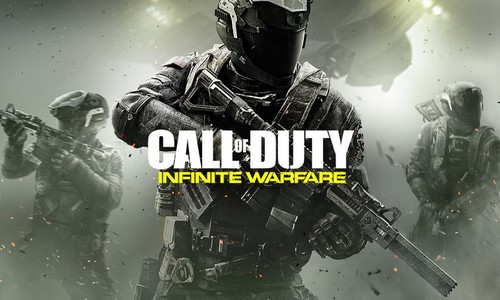 Call of Duty Infinite Warfare carte bonus terminal