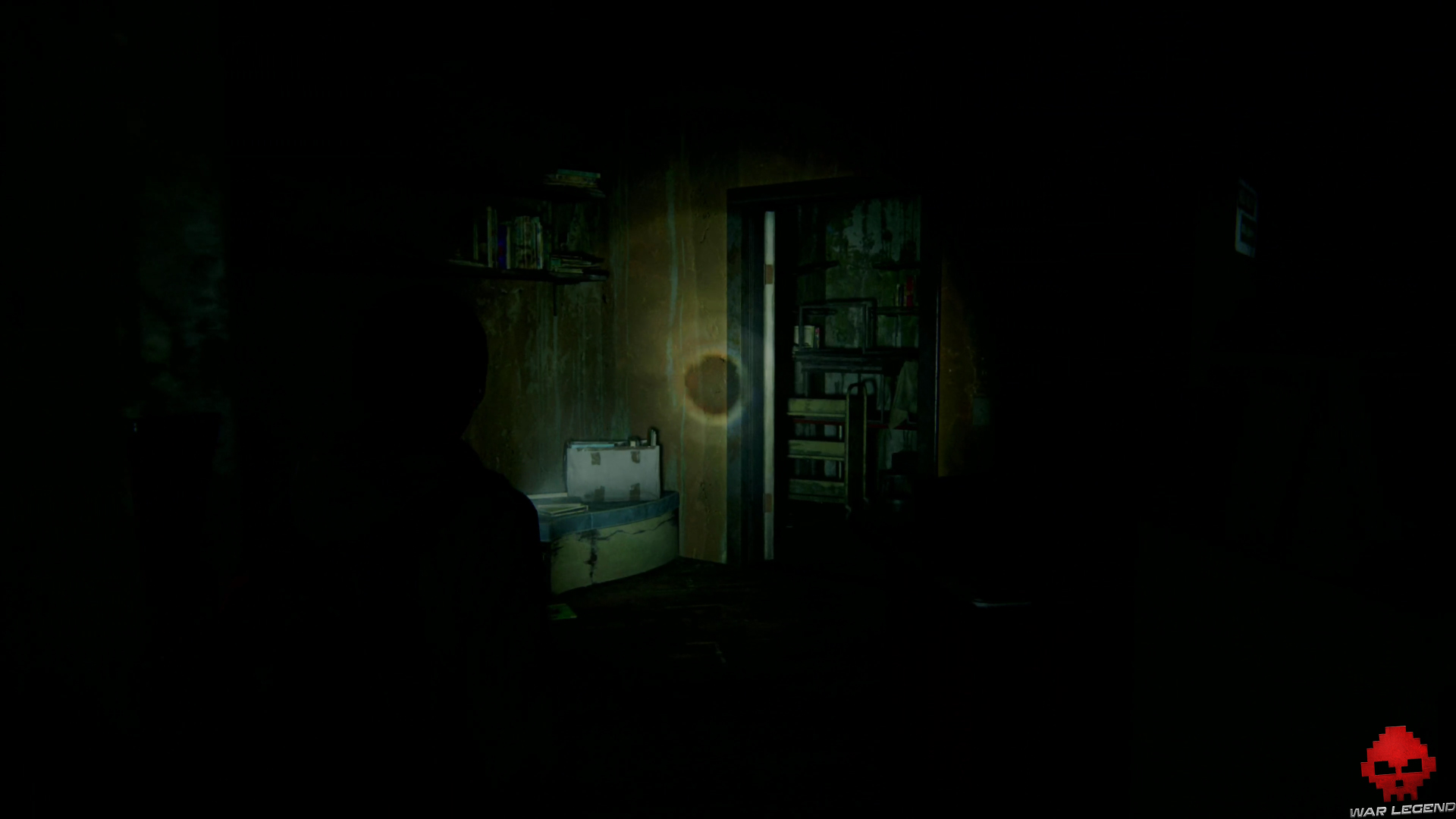 Carte Laurent Foucault 1