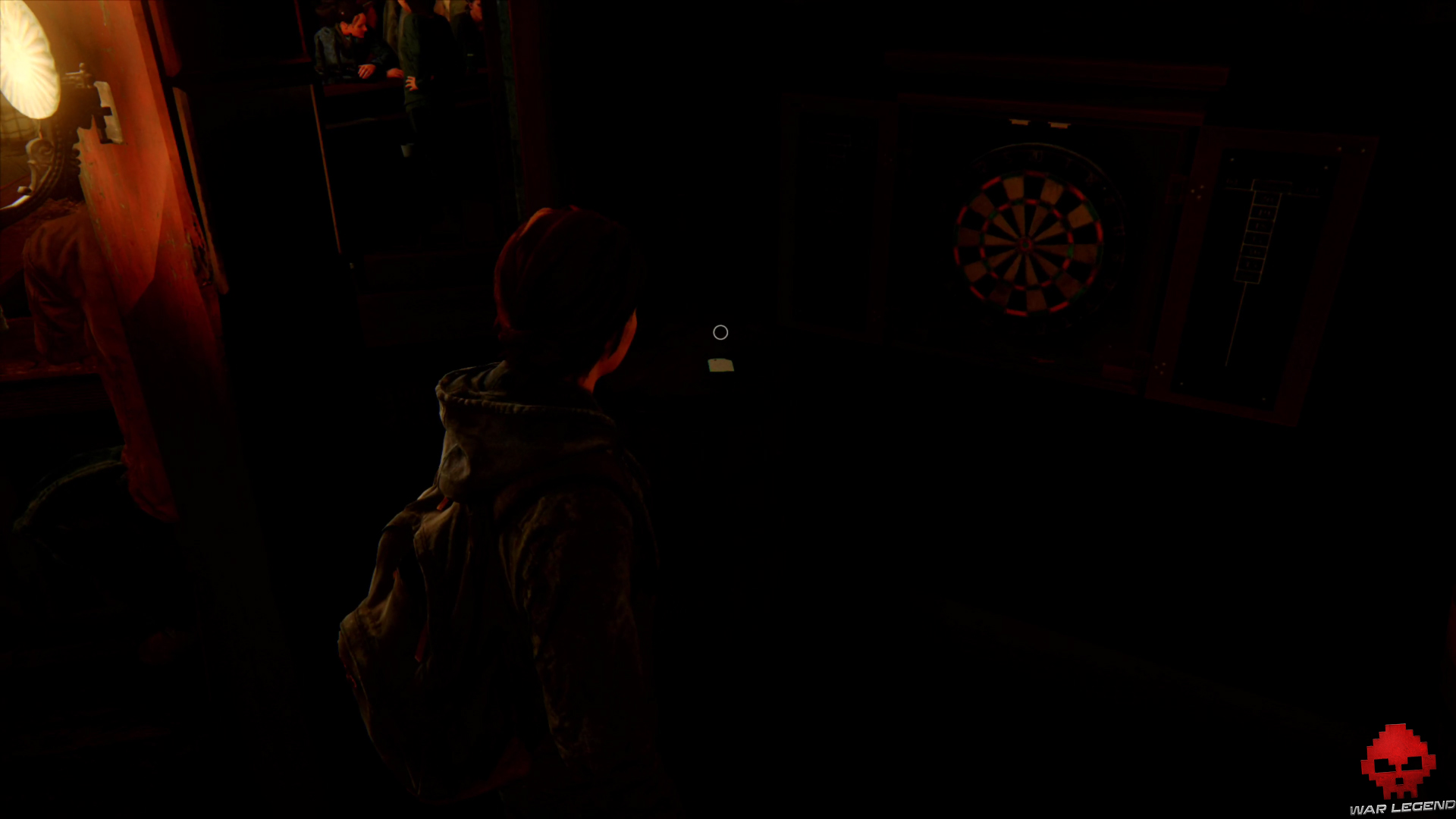 Carte The Keene Twins 2