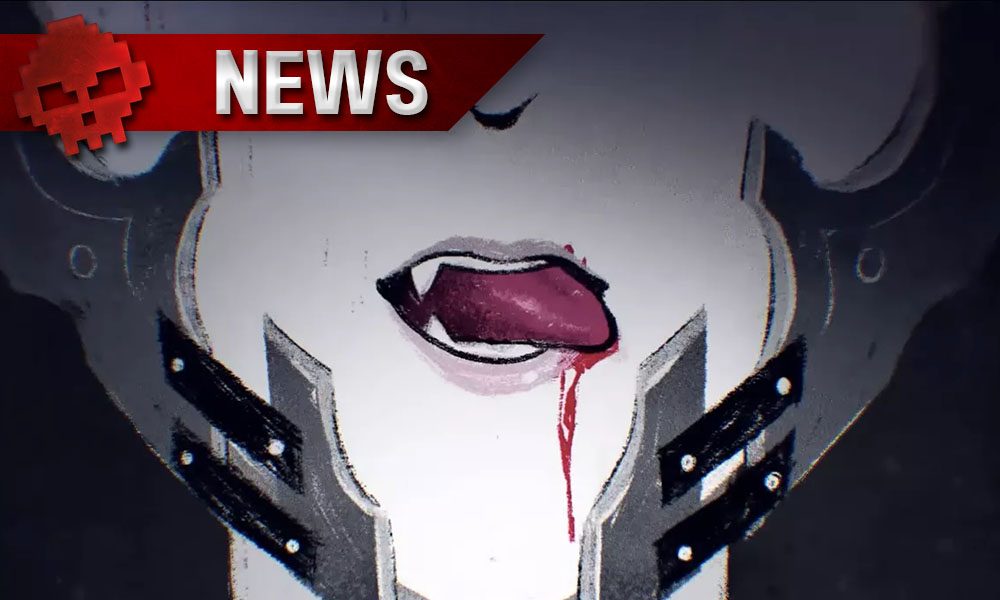 Code Vein - La nouvelle licence par les créateurs de God Eater