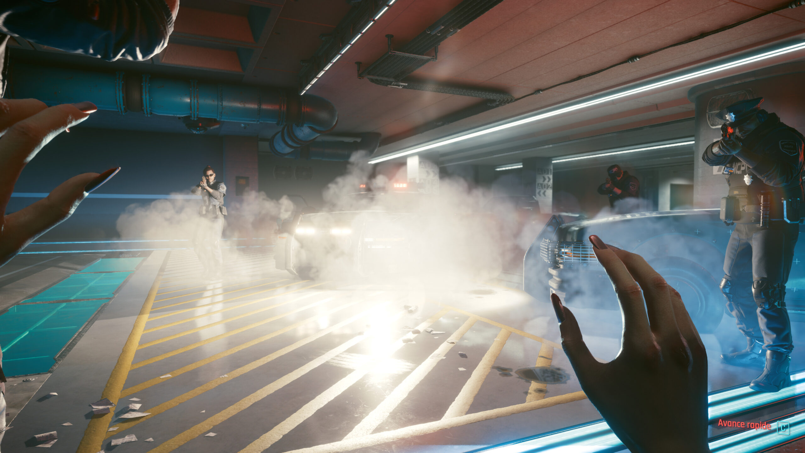 Cyberpunk 2077 Screenshot 2020.12.10 – 16.40.04.47