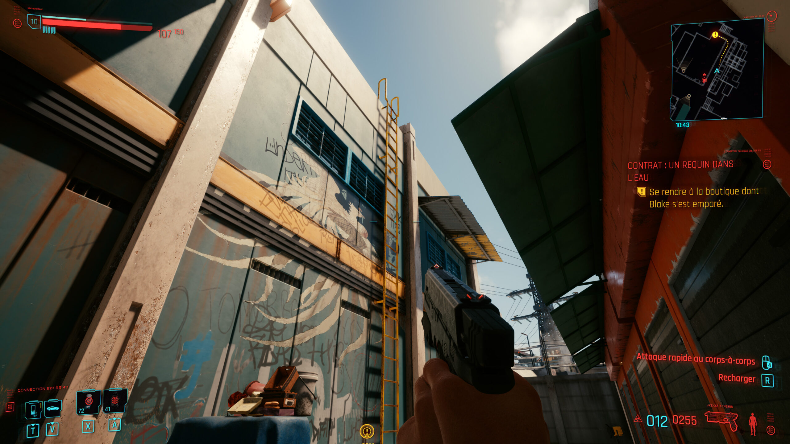 Cyberpunk 2077 Screenshot 2020.12.13 – 01.00.00.48
