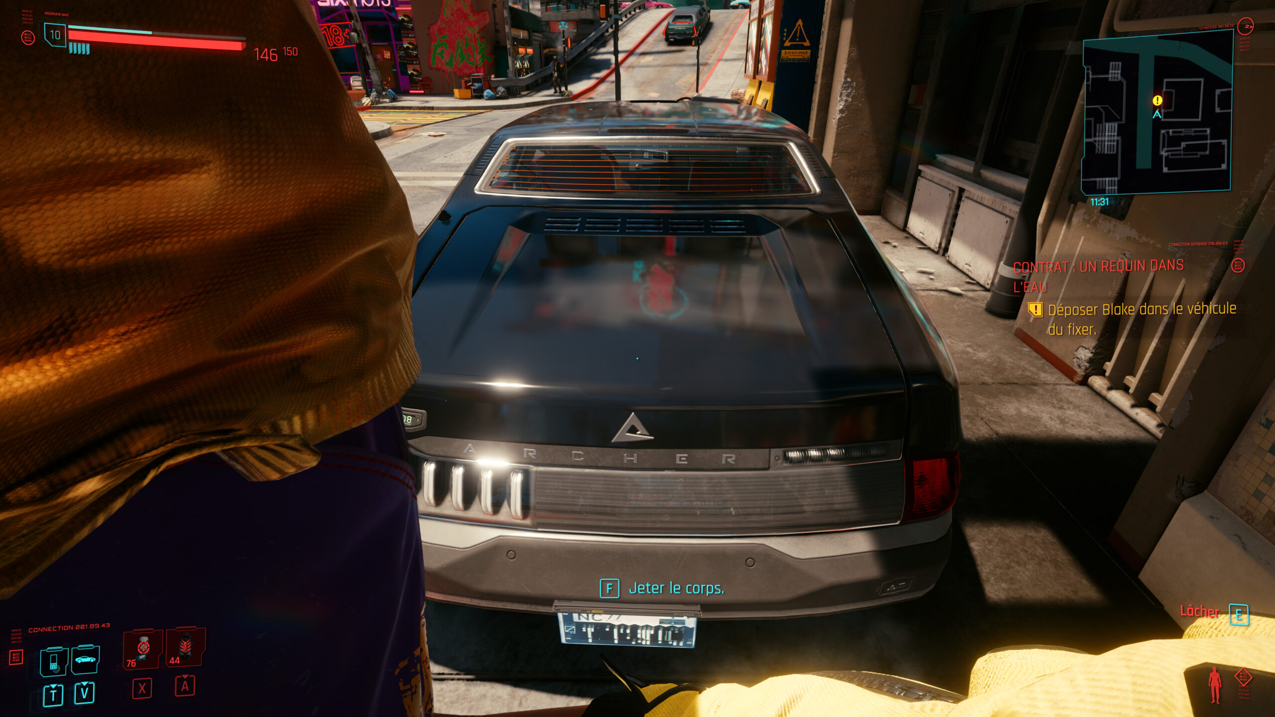 Cyberpunk 2077 Screenshot 2020.12.13 – 01.07.47.75