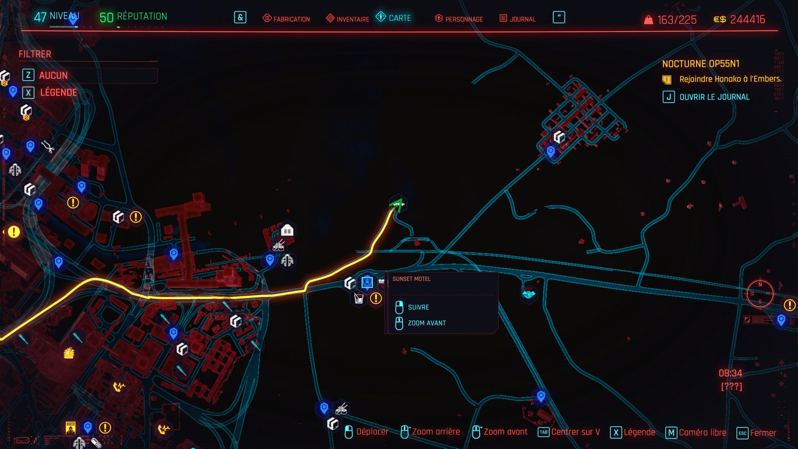 Cyberpunk 2077 Screenshot 2020.12.31 – 15.57.43.77