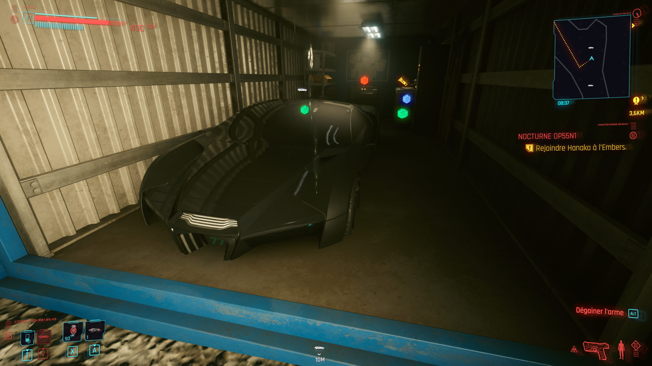 Cyberpunk 2077 Screenshot 2020.12.31 – 15.58.10.68