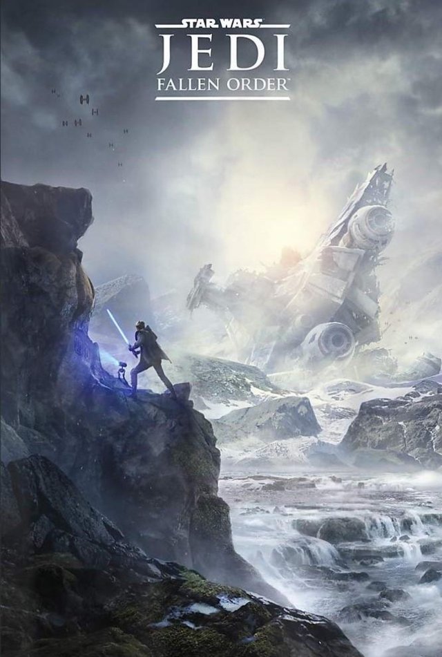 SW jedi fallen order image