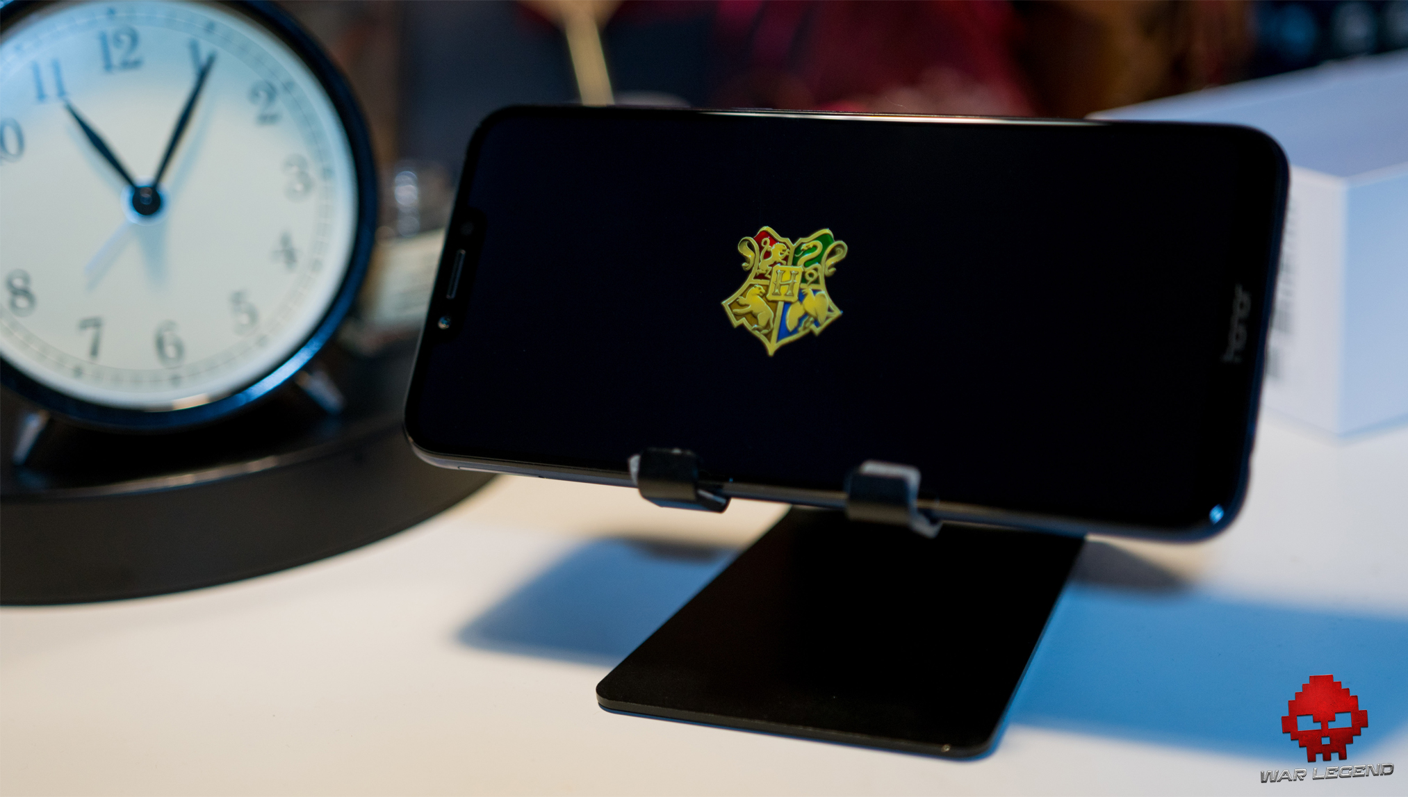 Test Honor Play harry potter