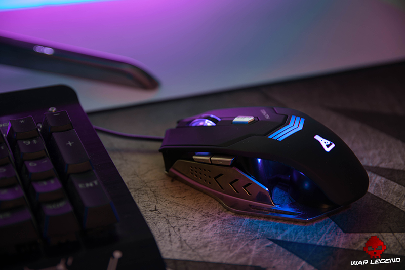 The G-lab KULT 500 - Le bon compromis qualité-prix général