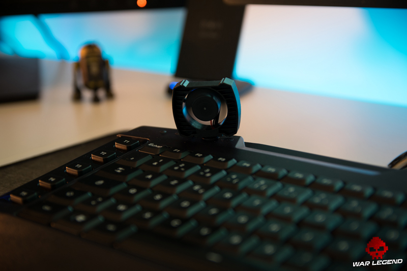 Test Thermaltake Challenger Ultimate - ventilo ventilateur