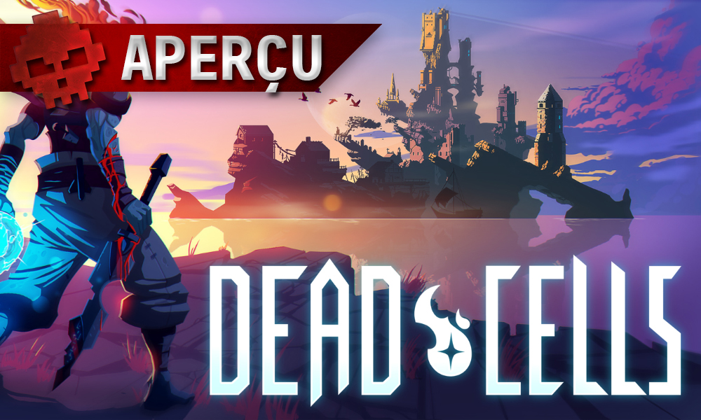 Aperçu Dead Cells