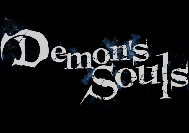 Demon's Souls remaster ps5