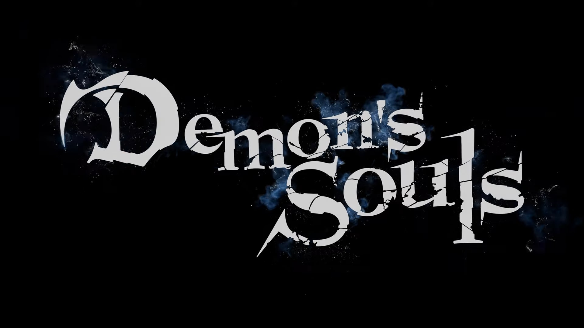Demon's Souls remaster ps5