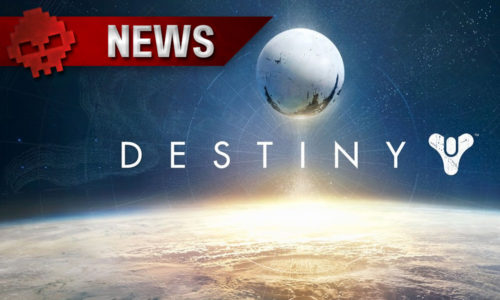 Destiny 2 - Moins de DLC mais plus de contenu