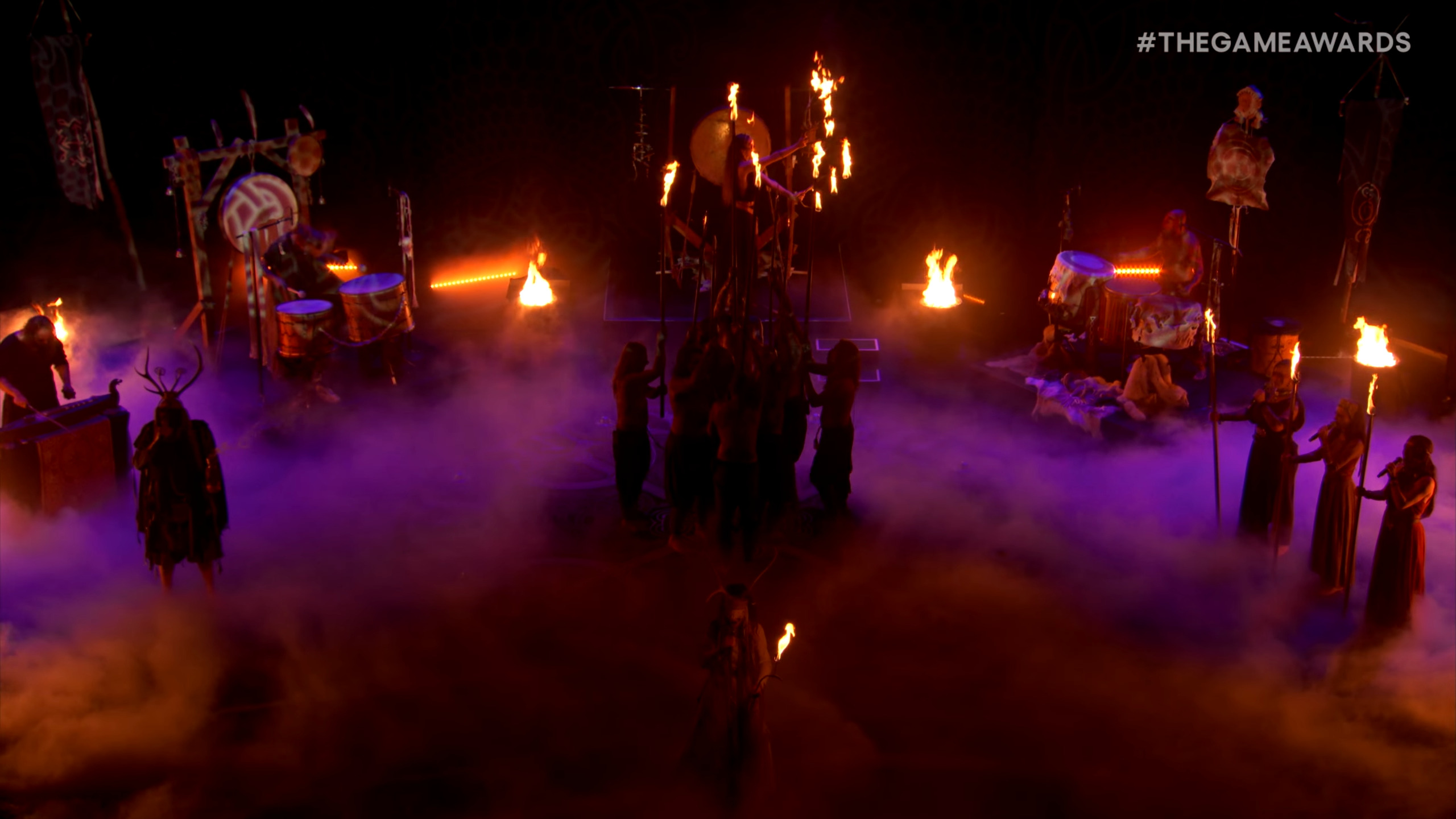 Developer_Direct 2024 – Senua’s Saga Hellblade II – YouTube – 0-6-18