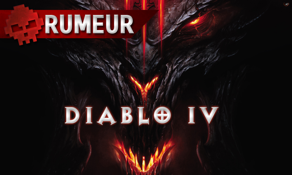 Rumeur Diablo 4