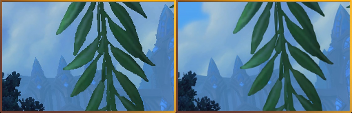[WoW] Amélioration des graphismes dans le prochain patch