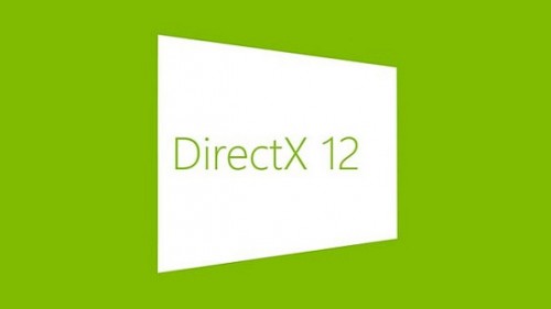 microsoft dx12 download