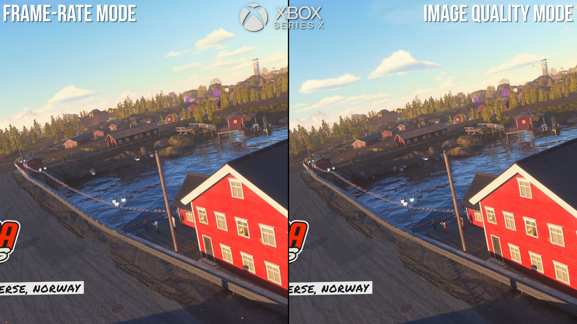 Dirt 5 Xbox Series X Hands-On! 4K60 + 120Hz Modes Tested 6-17 screenshot (1)