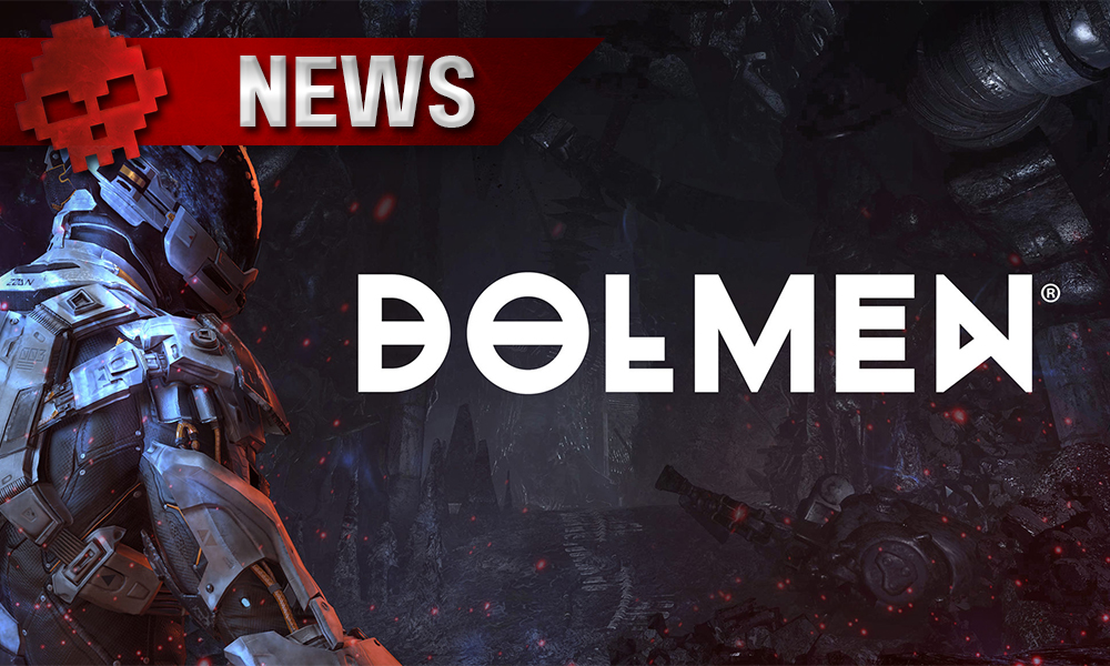 Dolmen vignette news