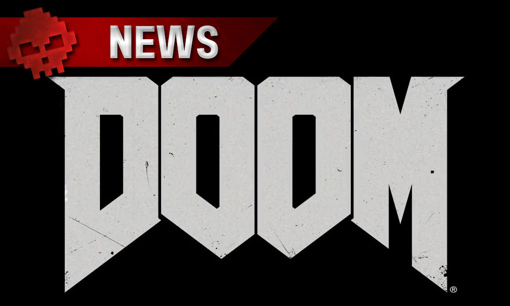 Doom - L'année se termine en nouveautés