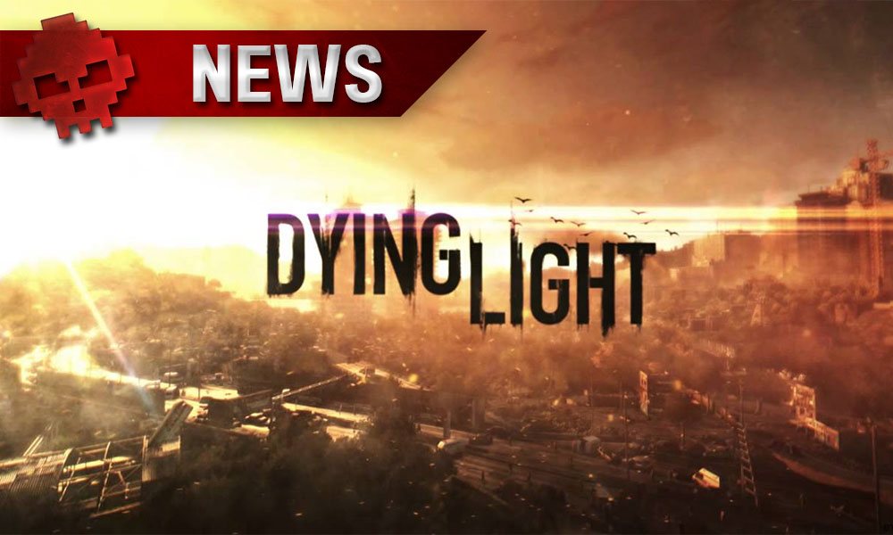 Dying Light - Logo