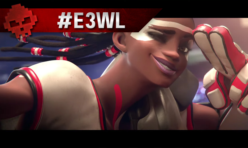 vignette E3 roller champions