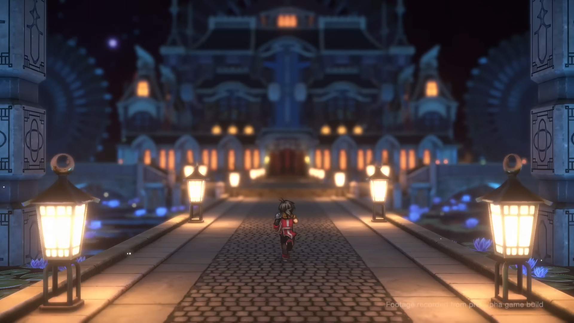 Eiyuden Chronicle hundred heroes trailer