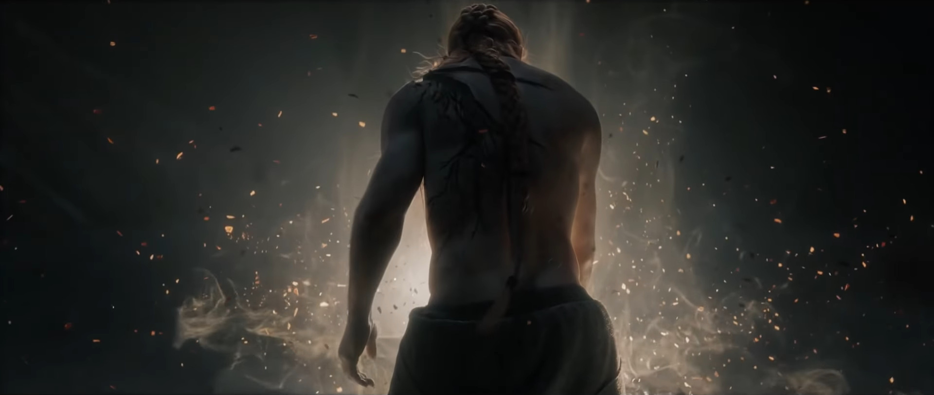 Elden Ring – Announcement Trailer _ E3 2019 1-11 screenshot