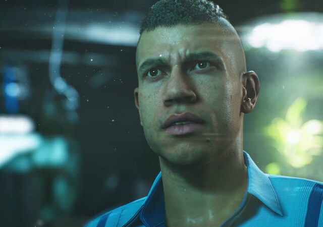 Everywhere - Official Teaser Trailer gamescom 2022