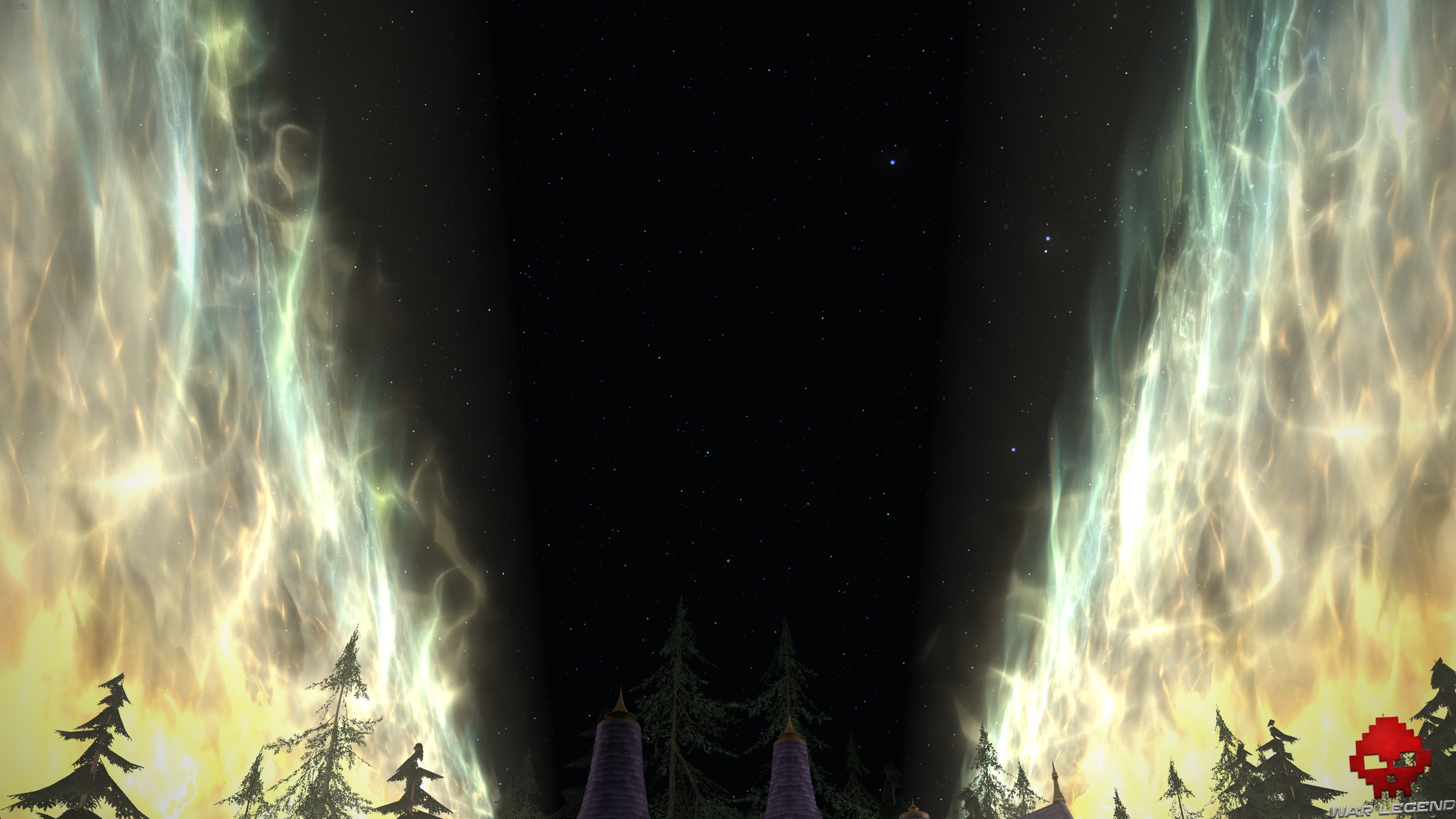 Shadowbringers retour de la nuit