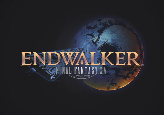 FINAL FANTASY XIV_ ENDWALKER Teaser Trailer 2-53 screenshot