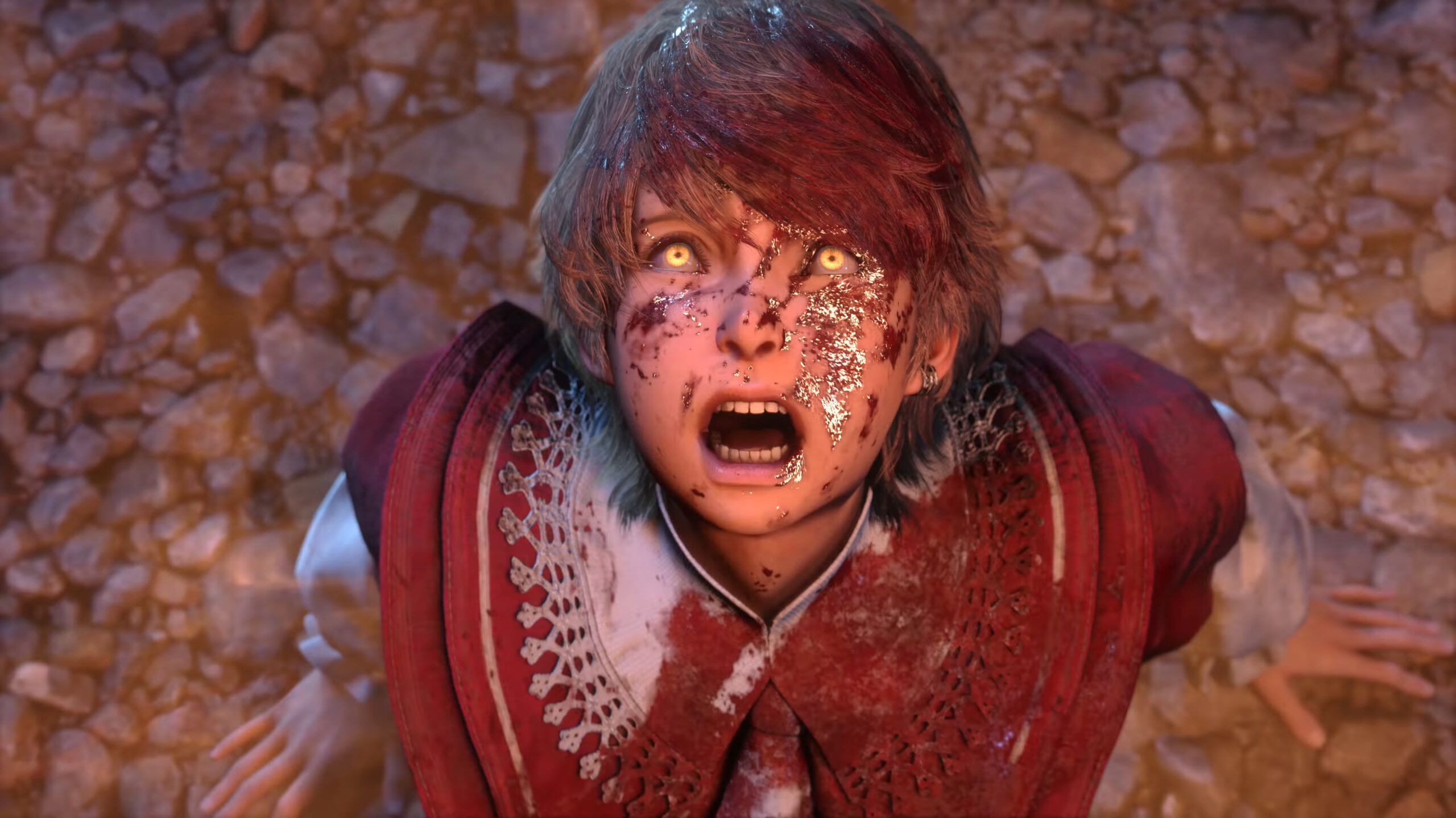 FINAL FANTASY XVI – Bande-annonce « Awakening » _ PS5 2-23 screenshot